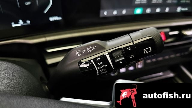 Kia Sportage The New Sportage 5th Generation 2024 года - похожие автомобили