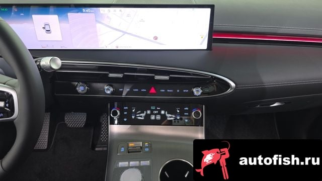 Genesis GV70 GV70 2024 года - похожие автомобили