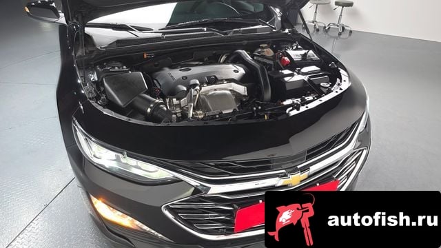 Chevrolet (GM Daewoo) Malibu The New Malibu 2022 года - похожие автомобили