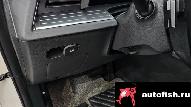 KG Mobility (Ssangyong) Torres Torres 2023 года - похожие автомобили