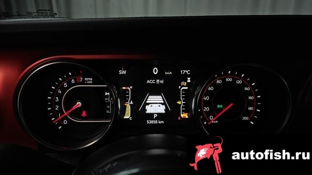 Jeep Gladiator Gladiator (JT) 2022 года - похожие автомобили