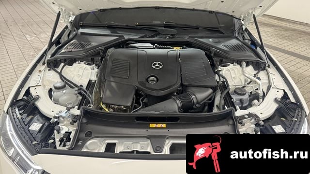 Mercedes-Benz E-Class E-Class W214 2025 года - вид 6