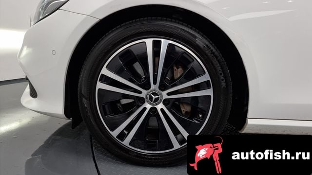 Mercedes-Benz E-Class E-Class W213 2020 года - вид 5