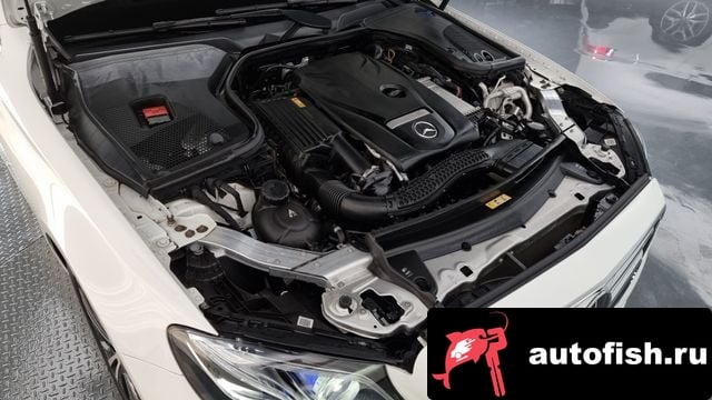 Mercedes-Benz E-Class E-Class W213 2020 года - вид 6