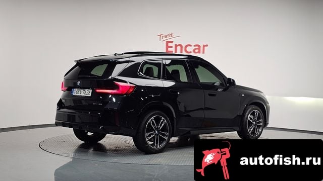 BMW X1 X1 (U11) 2023 года - вид 2
