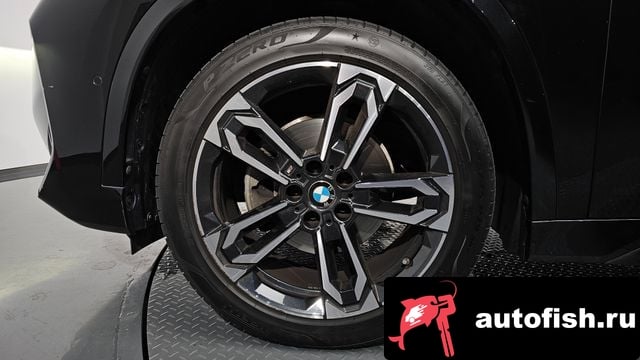 BMW X1 X1 (U11) 2023 года - вид 5