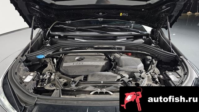 BMW X1 X1 (U11) 2023 года - вид 6