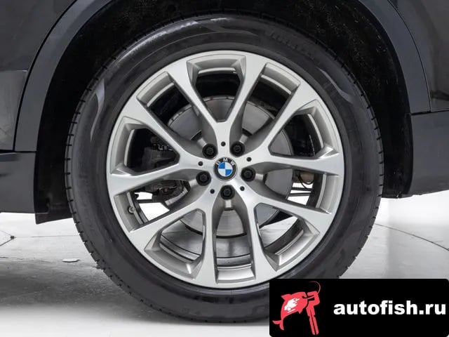 BMW X5 X5 (G05) 2021 года - вид 5
