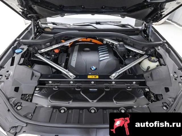 BMW X5 X5 (G05) 2021 года - вид 6