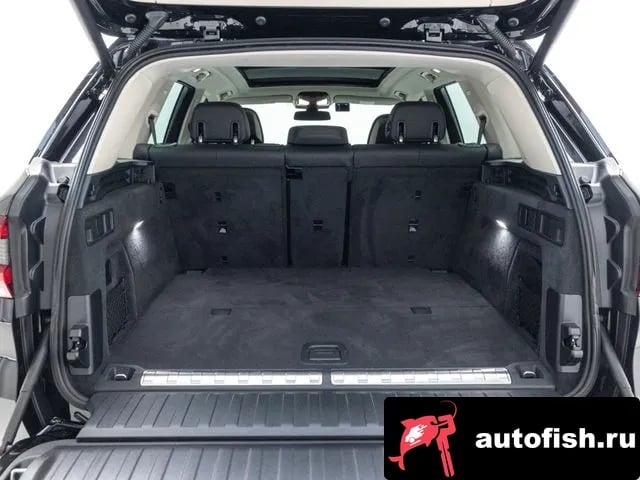 BMW X5 X5 (G05) 2021 года - вид 12