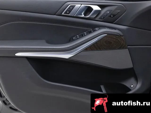 BMW X5 X5 (G05) 2021 года - вид 14