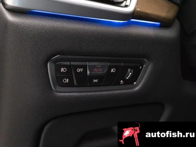 BMW X5 X5 (G05) 2021 года - вид 15