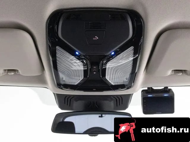 BMW X5 X5 (G05) 2021 года - вид 16