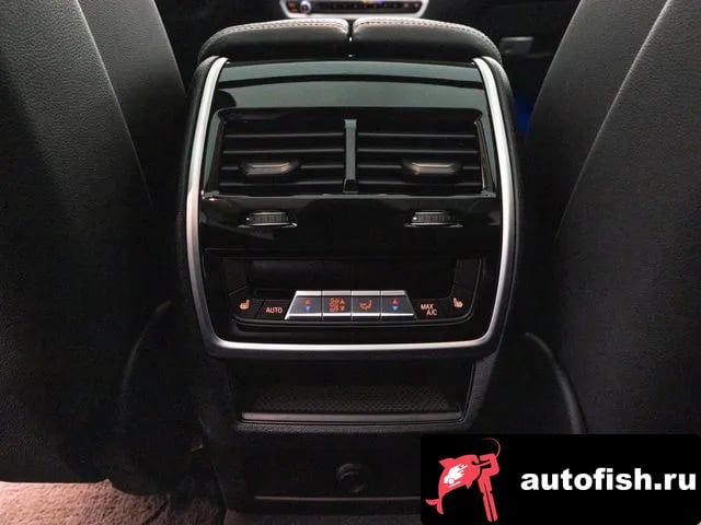 BMW X5 X5 (G05) 2021 года - вид 19