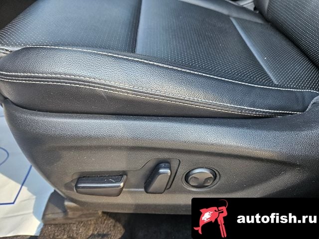 Kia Sportage Sportage The Bold 2020 года - похожие автомобили