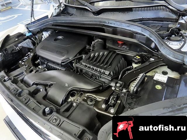 Mini Countryman Cooper Country Man 2020 года - похожие автомобили