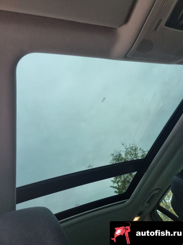 BMW X5 X5 (E70) 2011 года - вид 8