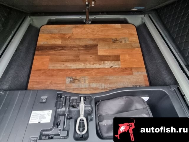 BMW X5 X5 (E70) 2011 года - вид 10