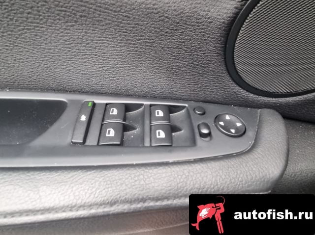 BMW X5 X5 (E70) 2011 года - вид 13