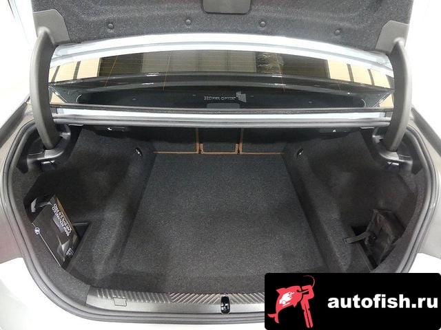 BMW 5-Series 5 Series (G60) 2024 года - вид 18