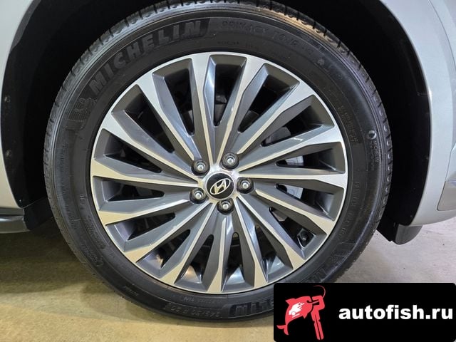 Hyundai Palisade The New Palisade 2023 года - вид 5