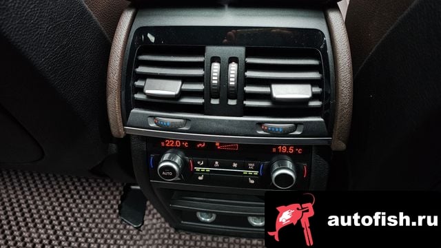 BMW X5 X5 (F15) 2018 года - вид 19