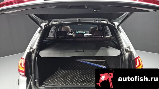 BMW X5 X5 (F15) 2018 года - вид 20