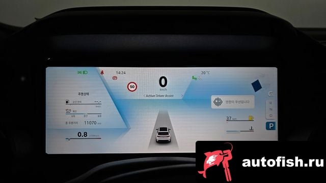 Renault Korea (Samsung) Grand Koleos Grand Coleos 2025 года - похожие автомобили