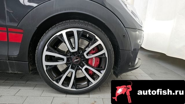 Mini Clubman Cooper S Clubman 2020 года - вид 5