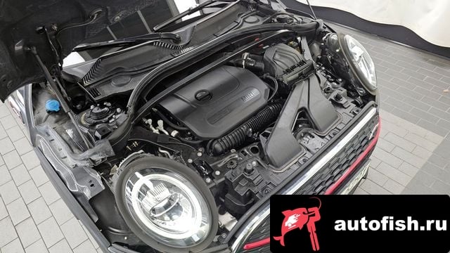 Mini Clubman Cooper S Clubman 2020 года - вид 6