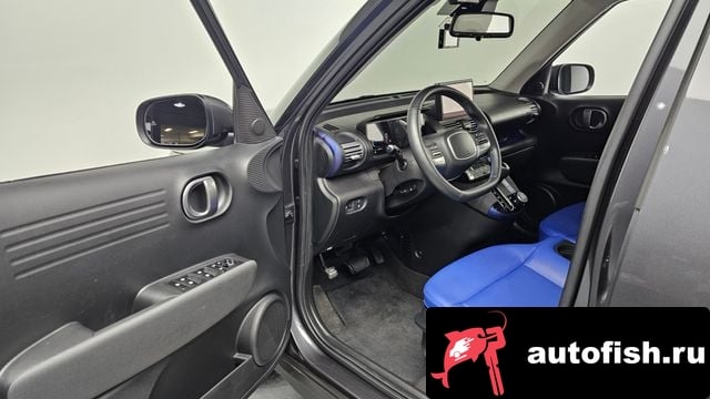 Hyundai Casper Casper 2023 года - похожие автомобили
