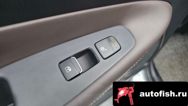 Hyundai Santafe The New San Tafe 2021 года - похожие автомобили