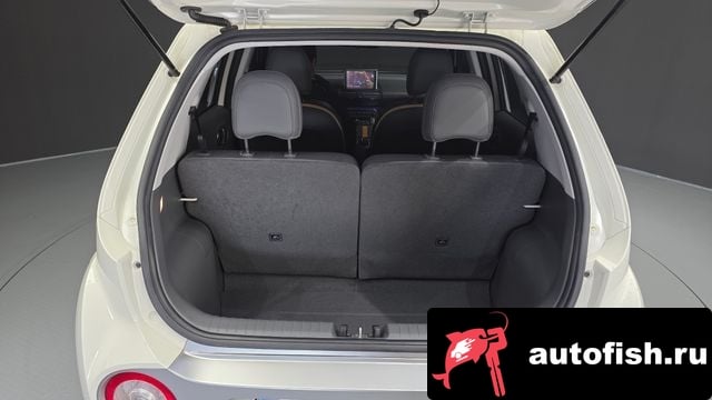 Hyundai Casper Casper 2023 года - похожие автомобили