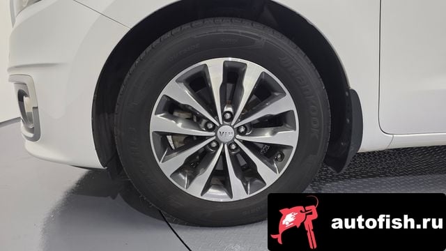 Kia Carnival All New Carnival 2018 года - вид 5