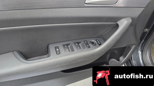 Hyundai Sonata Sonata New Rise Hybrid 2018 года - похожие автомобили