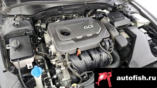 Hyundai Grandeur Granger IG 2017 года - вид 6