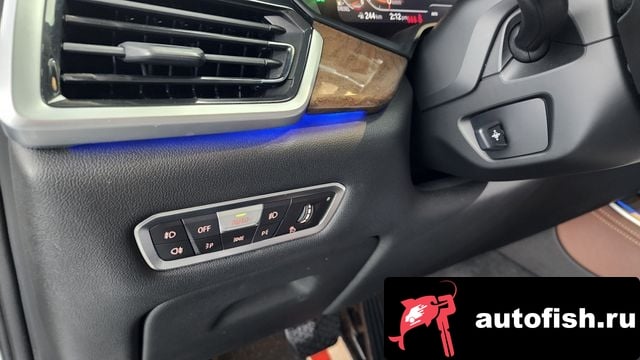 BMW X5 X5 (G05) 2019 года - похожие автомобили