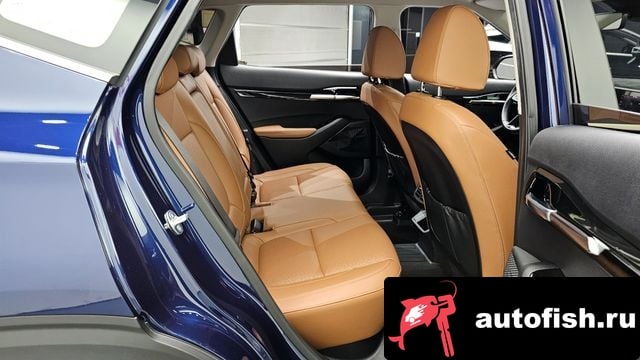 Kia Seltos The New Celtos 2023 года - похожие автомобили