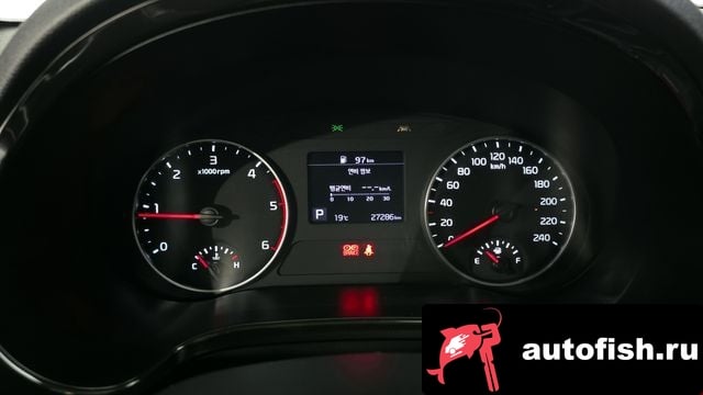 Kia Seltos Celtos 2020 года - похожие автомобили