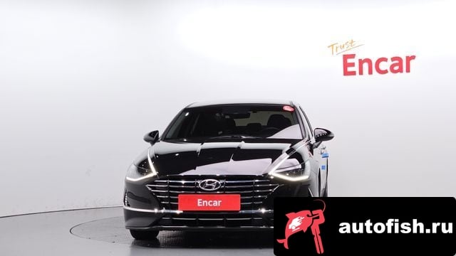 Hyundai Sonata Sonata (DN8) 2021 года - похожие автомобили