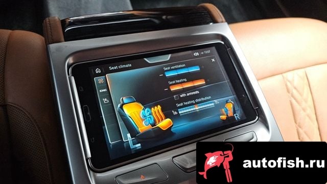 BMW 7-Series 7 Series (G11) 2018 года - похожие автомобили