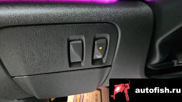 Renault Korea (Samsung) SM6 SM6 2018 года - похожие автомобили