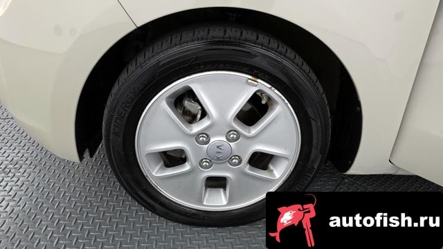 Kia RAY The New Ray 2020 года - вид 5