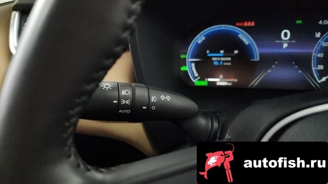 Toyota RAV4 RAV4 5th Generation 2023 года - вид 15