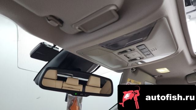 Toyota RAV4 RAV4 5th Generation 2023 года - вид 18