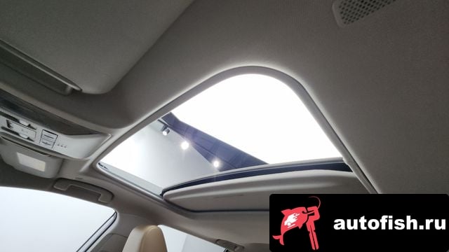 Toyota RAV4 RAV4 5th Generation 2023 года - вид 19