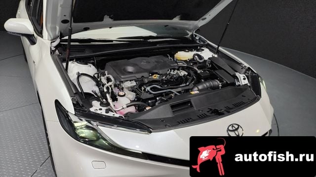 Toyota Camry Camry (XV80) 2024 года - вид 6