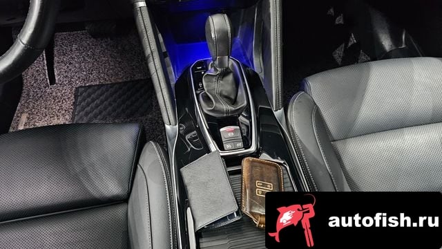 Renault Korea (Samsung) QM6 The New QM6 2019 года - похожие автомобили