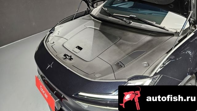 Polestar Polestar 4 Polstar 4 2025 года - вид 6