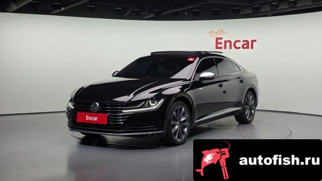 Volkswagen Arteon Atheon 2020 года - похожие автомобили